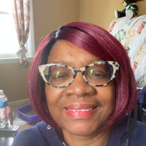 Meet your Posher, Pamela